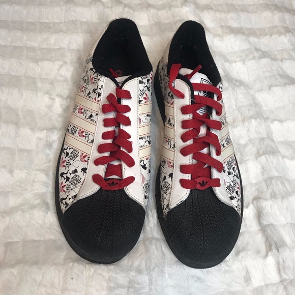 adidas superstar b